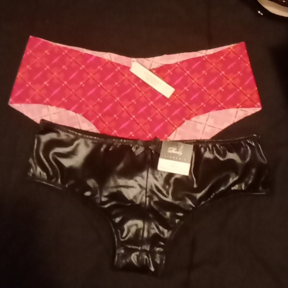 😍HOT🐞NWT Panty Bundle🐞